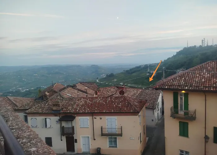 Filauri Holiday home