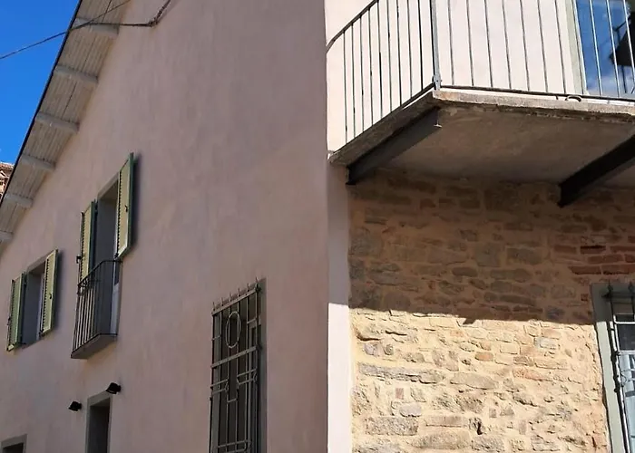 Holiday home Filauri *