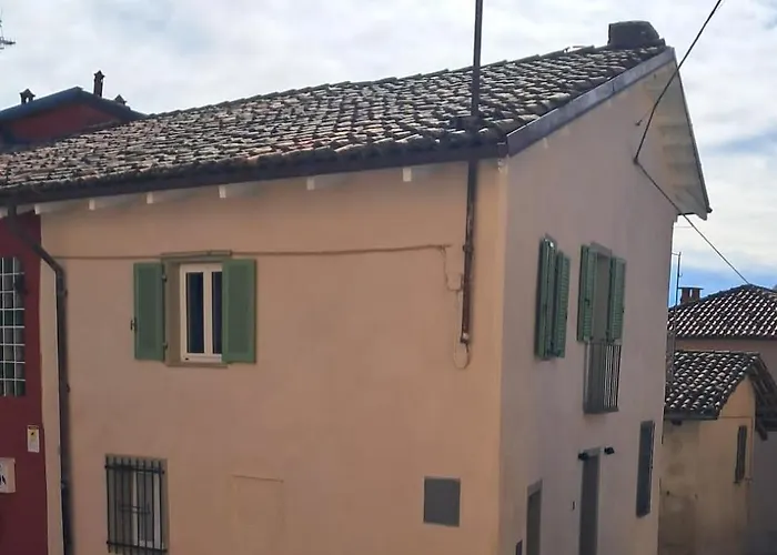 Holiday home Filauri *